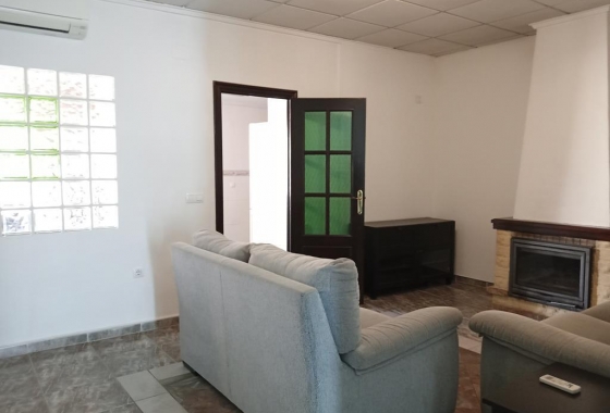 Resale - Townhouse - Los Montesinos - PUEBLO CENTRO