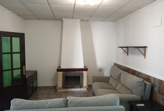 Resale - Townhouse - Los Montesinos - PUEBLO CENTRO