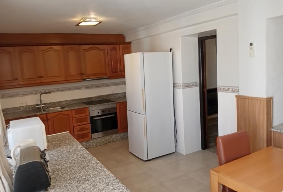 Resale - Townhouse - Los Montesinos - PUEBLO CENTRO