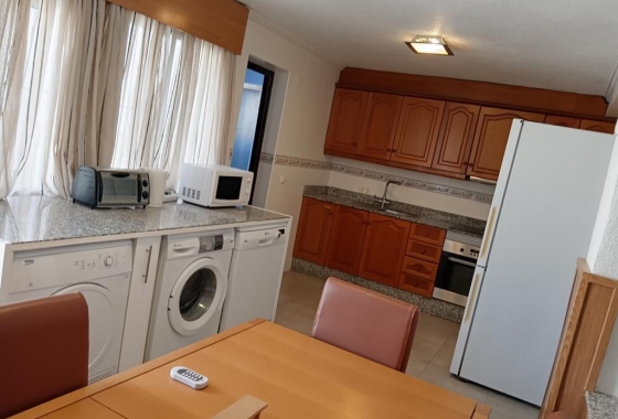 Resale - Townhouse - Los Montesinos - PUEBLO CENTRO