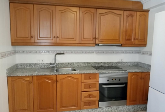 Resale - Townhouse - Los Montesinos - PUEBLO CENTRO