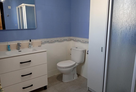 Resale - Townhouse - Los Montesinos - PUEBLO CENTRO
