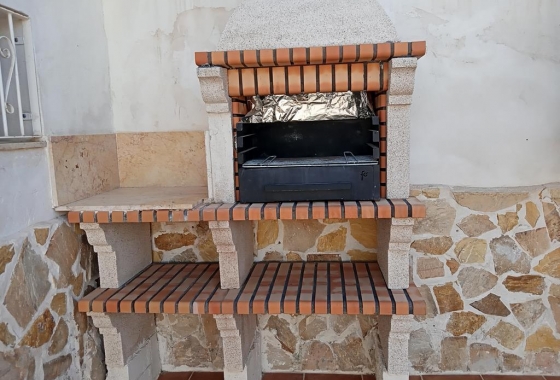 Resale - Townhouse - Los Montesinos - PUEBLO CENTRO