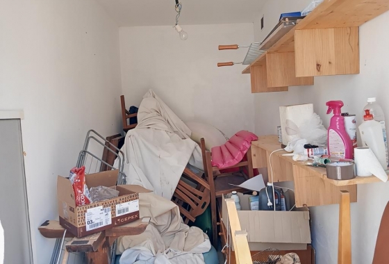 Resale - Townhouse - Los Montesinos - PUEBLO CENTRO
