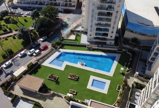 Wiederverkauf - Wohnung - Torrevieja - Costa Blanca