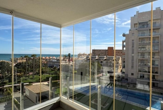 Wiederverkauf - Wohnung - Torrevieja - Costa Blanca