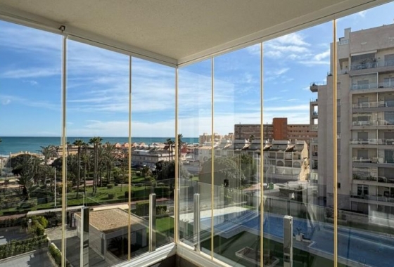 Wiederverkauf - Wohnung - Torrevieja - Costa Blanca