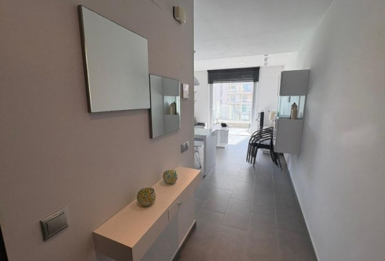 Wiederverkauf - Wohnung - Torrevieja - Costa Blanca