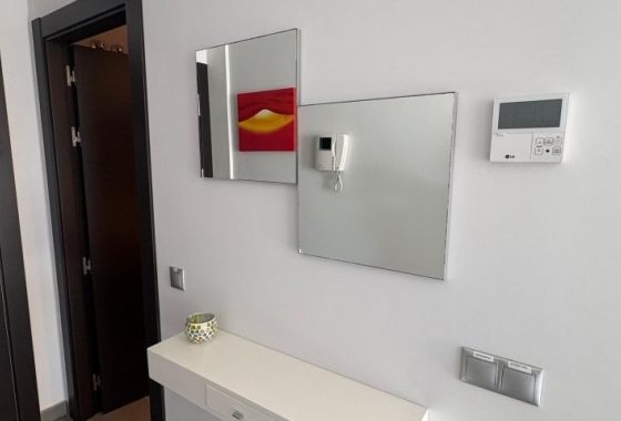 Wiederverkauf - Wohnung - Torrevieja - Costa Blanca