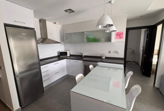 Wiederverkauf - Wohnung - Torrevieja - Costa Blanca