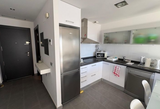 Wiederverkauf - Wohnung - Torrevieja - Costa Blanca