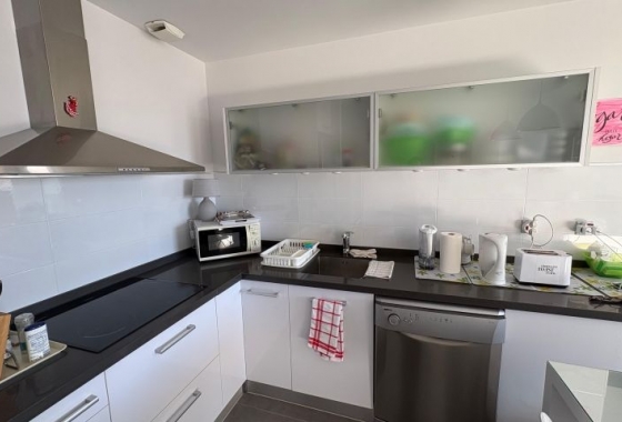 Wiederverkauf - Wohnung - Torrevieja - Costa Blanca