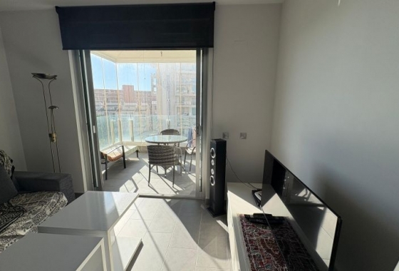 Wiederverkauf - Wohnung - Torrevieja - Costa Blanca