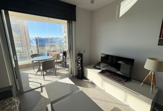 Wiederverkauf - Wohnung - Torrevieja - Costa Blanca