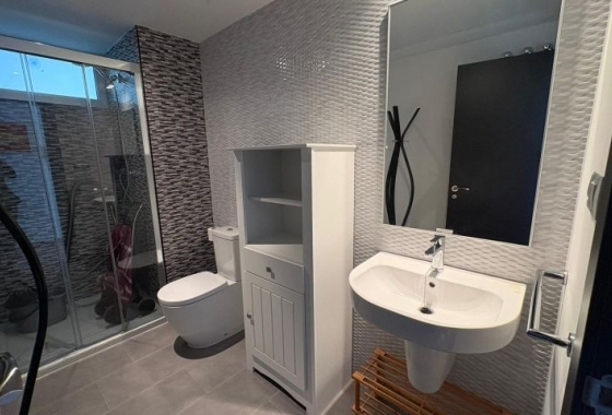 Wiederverkauf - Wohnung - Torrevieja - Costa Blanca