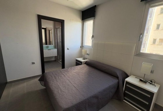 Wiederverkauf - Wohnung - Torrevieja - Costa Blanca