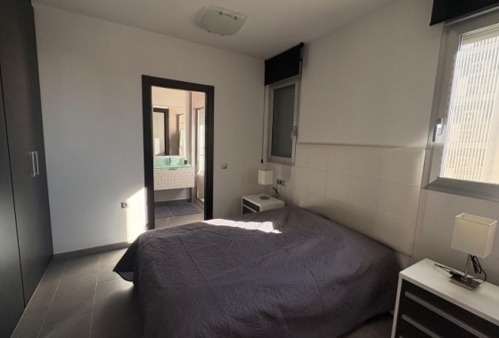 Wiederverkauf - Wohnung - Torrevieja - Costa Blanca