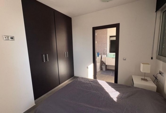 Wiederverkauf - Wohnung - Torrevieja - Costa Blanca
