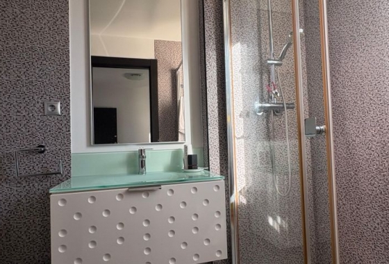 Wiederverkauf - Wohnung - Torrevieja - Costa Blanca