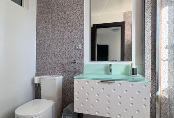 Wiederverkauf - Wohnung - Torrevieja - Costa Blanca