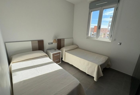 Wiederverkauf - Wohnung - Torrevieja - Costa Blanca