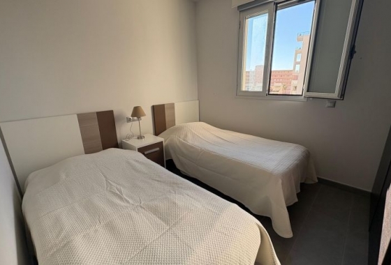 Wiederverkauf - Wohnung - Torrevieja - Costa Blanca