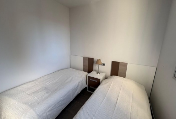 Wiederverkauf - Wohnung - Torrevieja - Costa Blanca