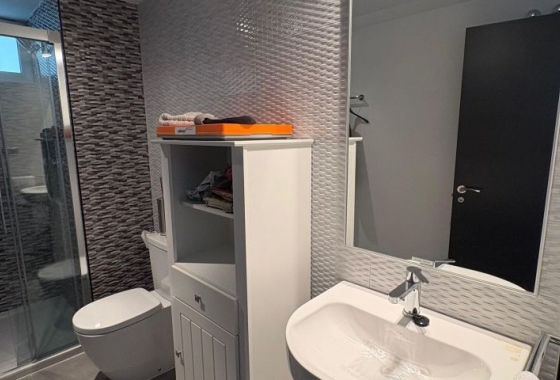 Wiederverkauf - Wohnung - Torrevieja - Costa Blanca