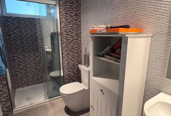 Wiederverkauf - Wohnung - Torrevieja - Costa Blanca