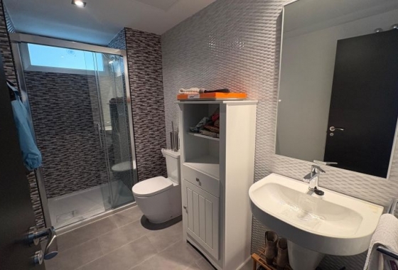 Wiederverkauf - Wohnung - Torrevieja - Costa Blanca