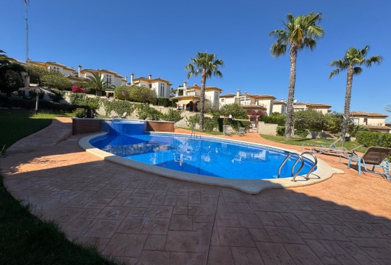 Resale - Villa - Ciudad Quesada - La Marquesa Golf