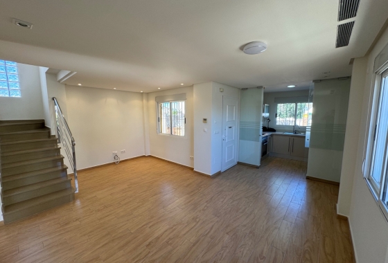 Resale - Villa - Ciudad Quesada - La Marquesa Golf