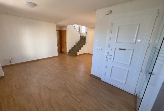 Resale - Villa - Ciudad Quesada - La Marquesa Golf