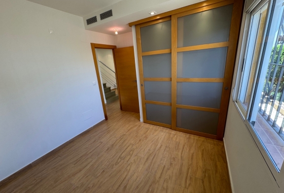 Resale - Villa - Ciudad Quesada - La Marquesa Golf