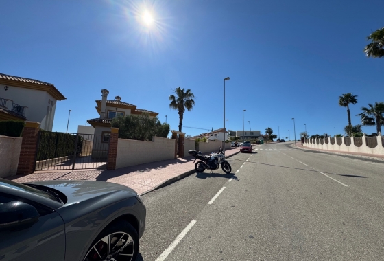 Resale - Villa - Ciudad Quesada - La Marquesa Golf