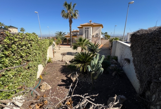 Resale - Villa - Ciudad Quesada - La Marquesa Golf