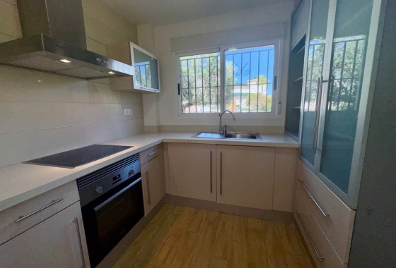 Resale - Villa - Ciudad Quesada - La Marquesa Golf