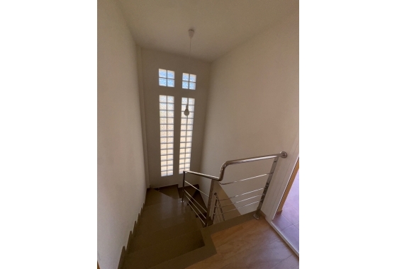 Resale - Villa - Ciudad Quesada - La Marquesa Golf