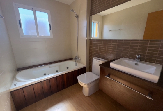Resale - Villa - Ciudad Quesada - La Marquesa Golf