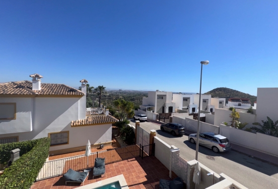 Resale - Villa - Ciudad Quesada - La Marquesa Golf