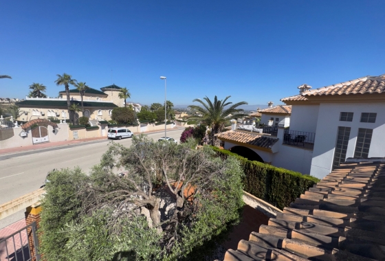 Resale - Villa - Ciudad Quesada - La Marquesa Golf