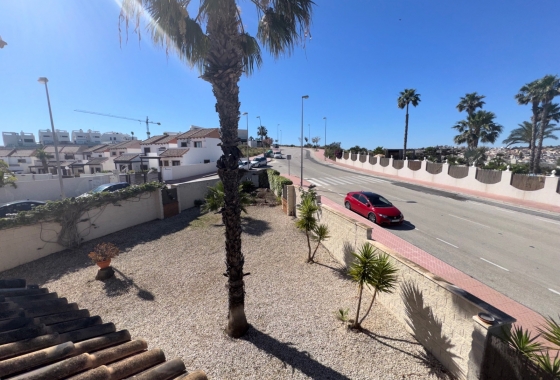 Resale - Villa - Ciudad Quesada - La Marquesa Golf