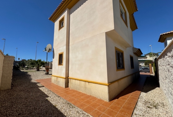 Resale - Villa - Ciudad Quesada - La Marquesa Golf