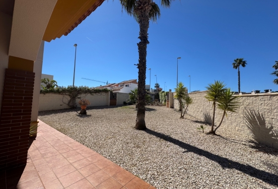 Resale - Villa - Ciudad Quesada - La Marquesa Golf