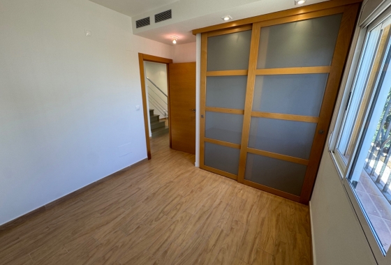 Resale - Villa - Ciudad Quesada - La Marquesa Golf