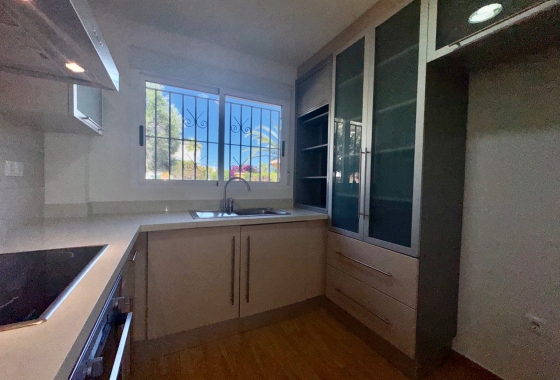 Resale - Villa - Ciudad Quesada - La Marquesa Golf