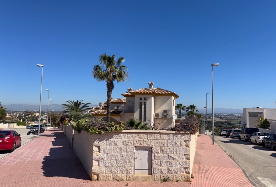 Resale - Villa - Ciudad Quesada - La Marquesa Golf