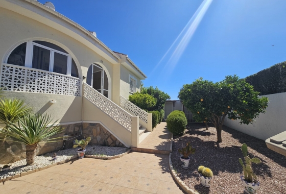 Resale - Villa - Ciudad Quesada - Lo Marabú