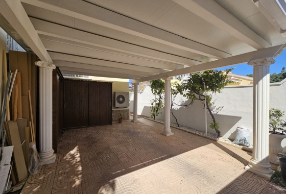 Resale - Villa - Ciudad Quesada - Lo Marabú