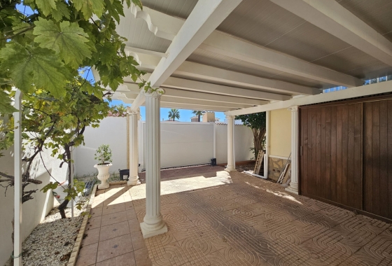 Resale - Villa - Ciudad Quesada - Lo Marabú